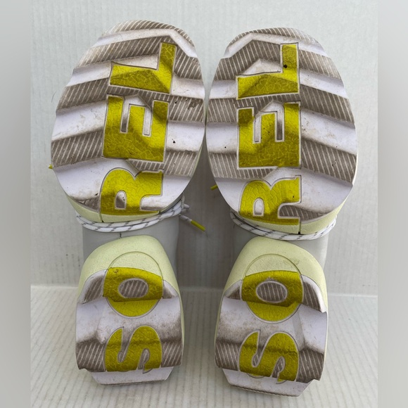 SOREL WOMEN'S KINETIC™ IMPACT LACE SNEAKER SIZE 9.5 - Picture 6 of 7